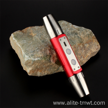 Usb Torch Gem Stone Detector